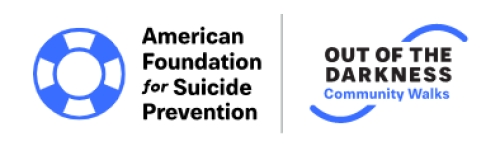 American Foundation for Suicide Prevention